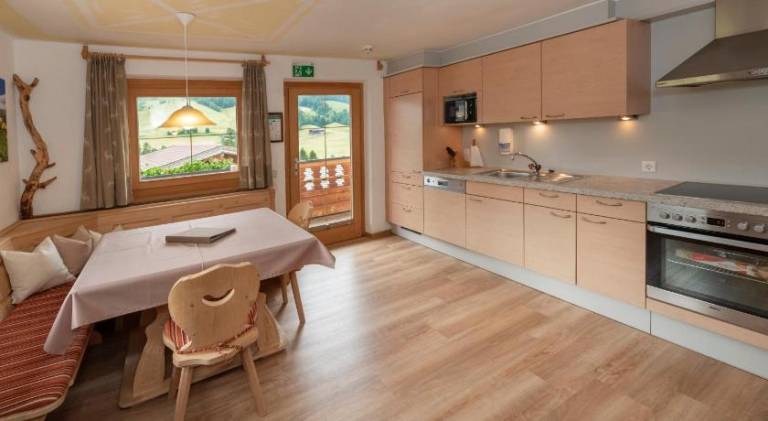 Holiday apartment with barbecue — photo 3