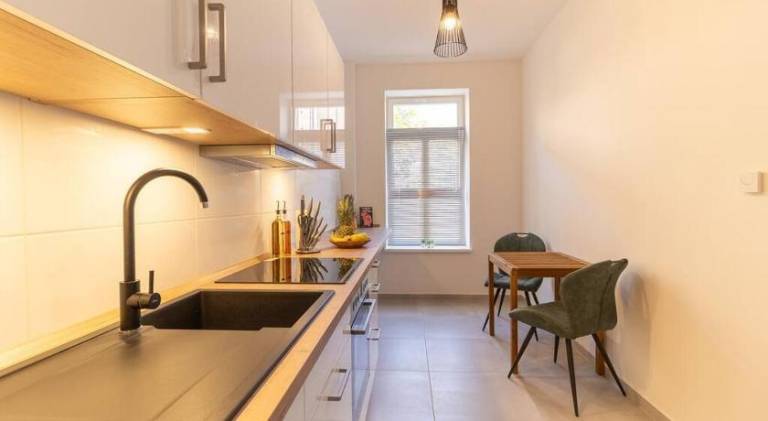Rental apartment with 1 room for 3 persons — photo 3