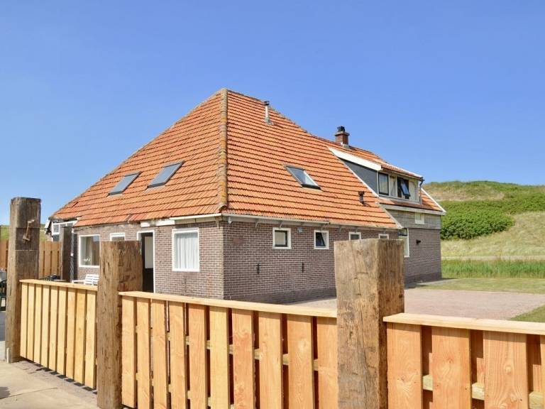 Bauernhof Julianadorp