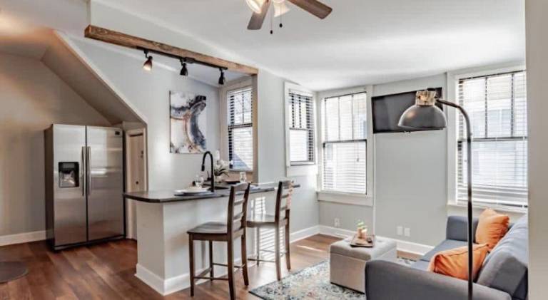 Beautiful holiday apartment | Pets are welcome — photo 2