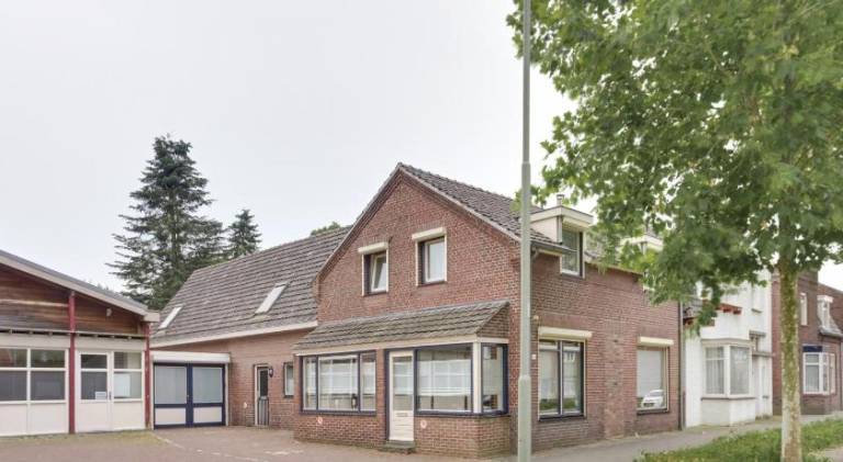 B&BBolwerk