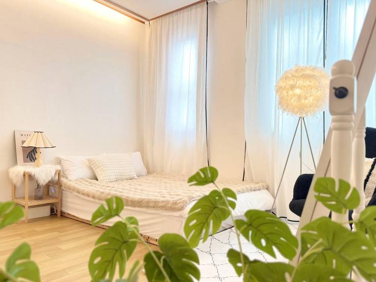 85 m&sup2; Ferienhaus