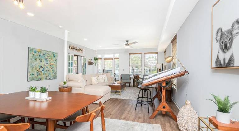 Rental apartment | Pets are welcome — photo 3