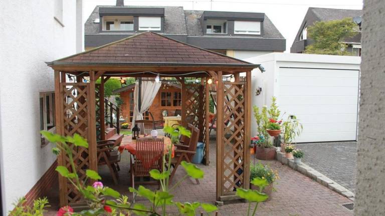 Ferienwohnung Bendorf