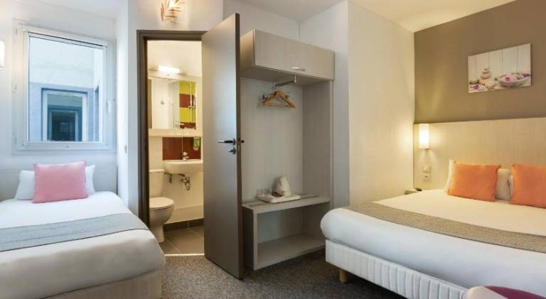 Comfort Hotel Orleans Olivet Aulnaies — photo 2