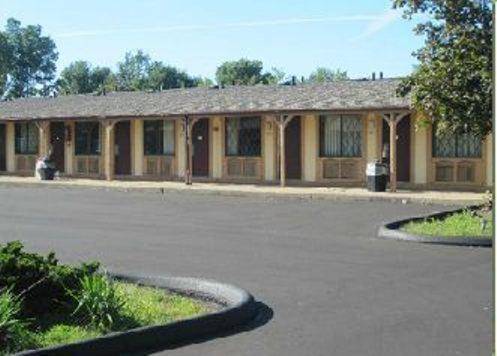 Kensington Inn - Howell — photo 4