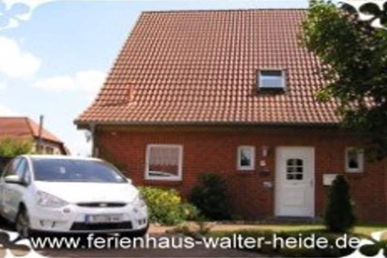 Ferienhaus Wietzendorf