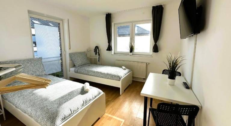 Ferienwohnung Lengerich