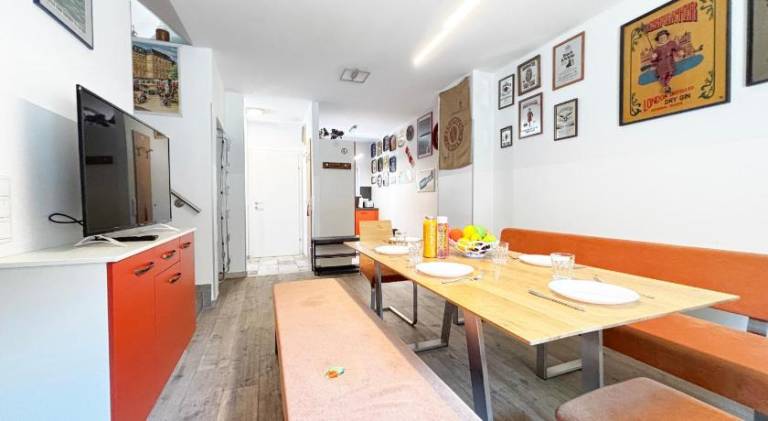 260 m² Ferienhaus