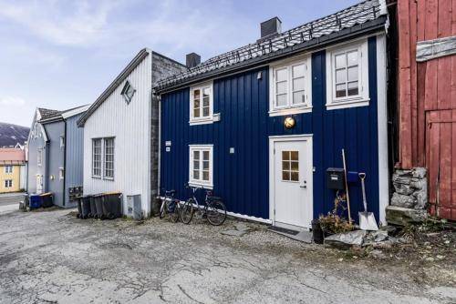 Appartement Tromsø