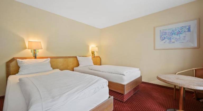 Ferienwohnung Altensteig