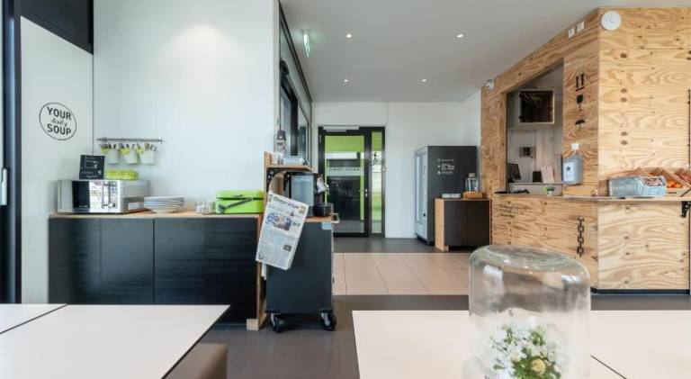 A2 HOTELS Denkendorf - Airport & Messe in Esslingen