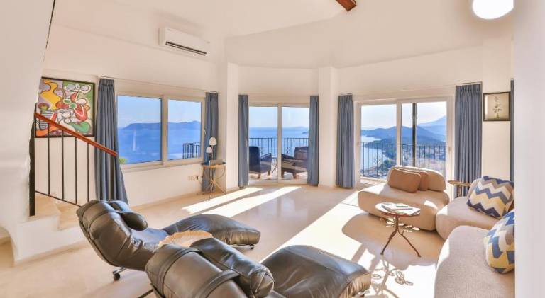 Ferienwohnung Kaş