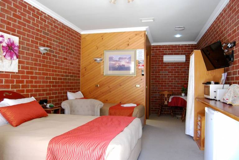 Motel Tumut