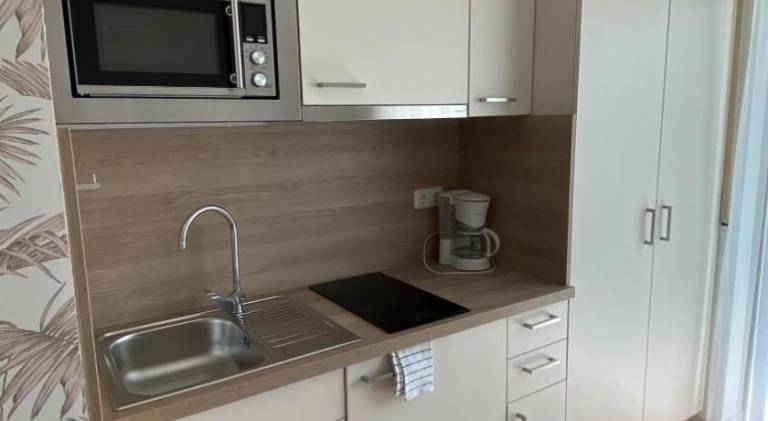 Serviced apartment with sauna, yard & terrace | Suitable for remote work — photo 5
