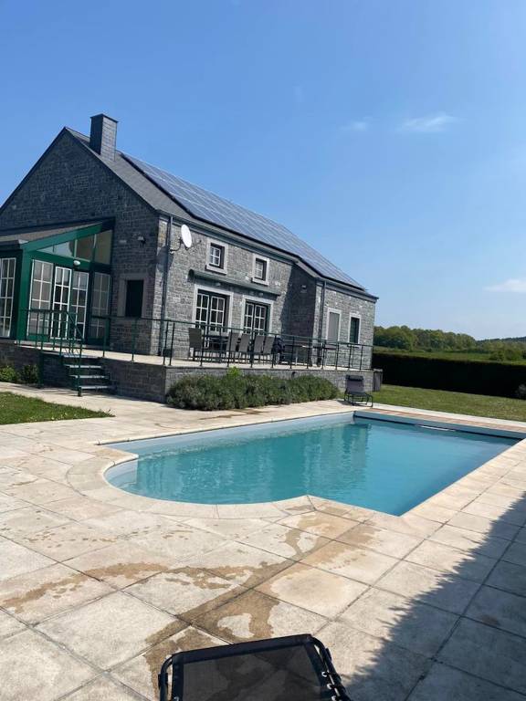 Villa  Gedinne