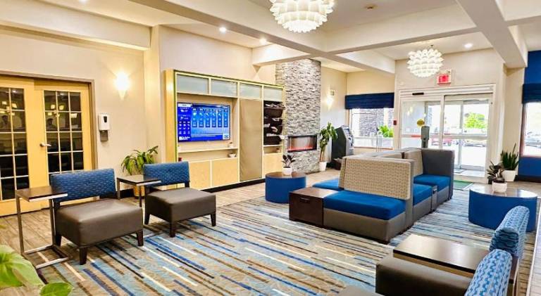 Holiday Inn Hotel & Suites Regina By IHG — photo 3