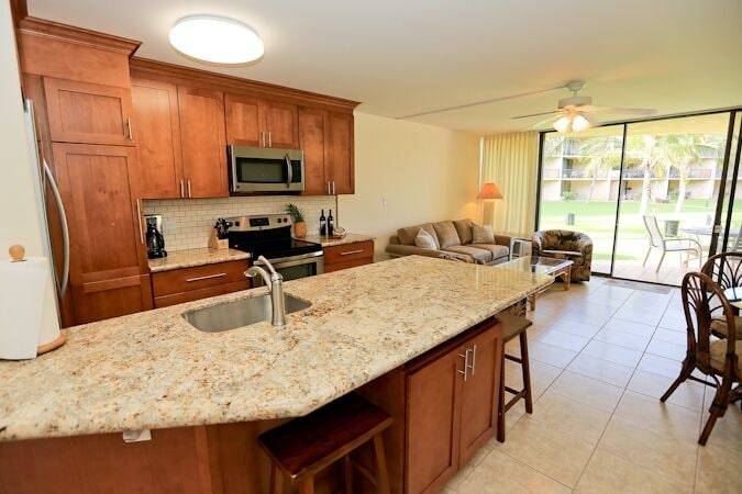 Condo  Kahului