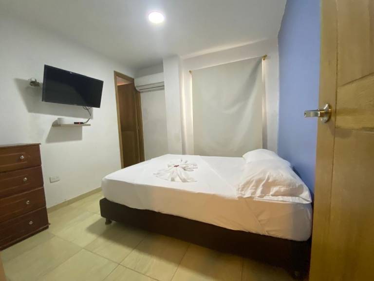 HOTEL PRADO CARTAGENA — photo 2
