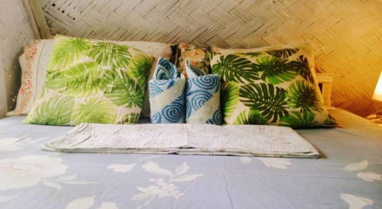 Amwani Beach Camp — photo 2