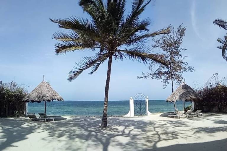 Silver Rock Hotel