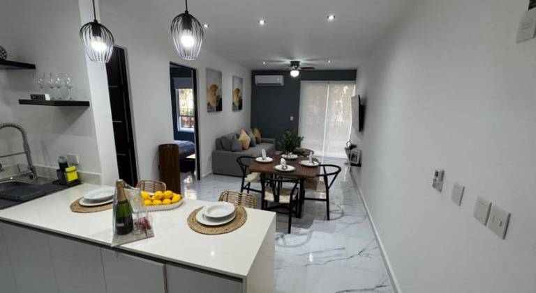 Rental apartment with terrace — photo 5