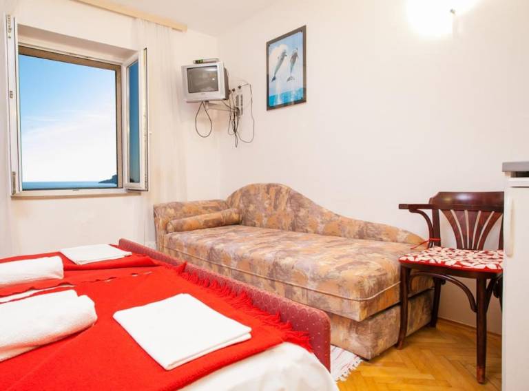 Ferienwohnung Petrovac na moru