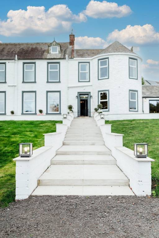 House Dumfries