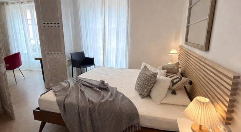 Holiday apartment | Good for workation in Lleida