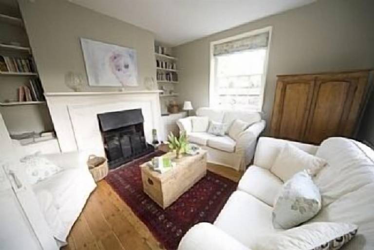 Cottage Crowborough
