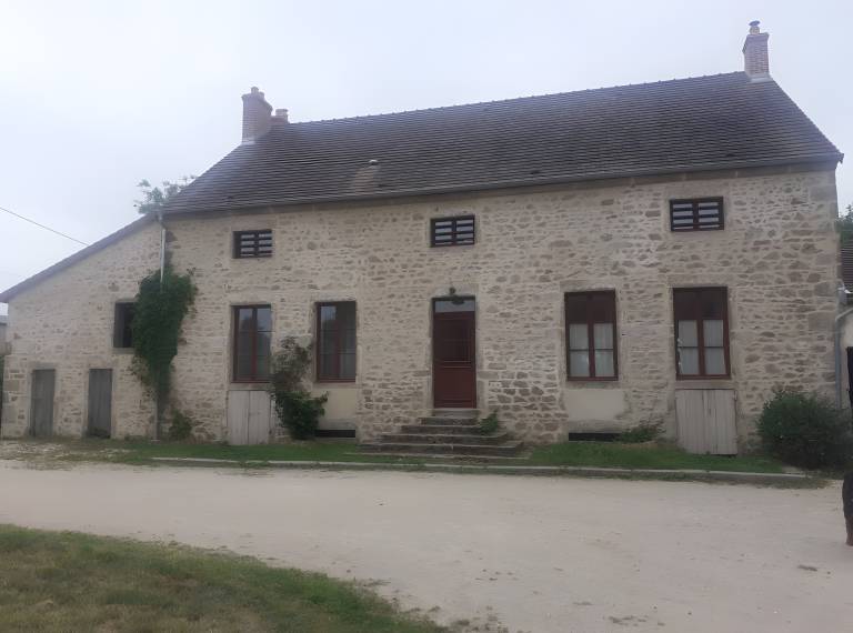Gîte de Preney: Vacation Home with Private Terrace and Garden — photo 4