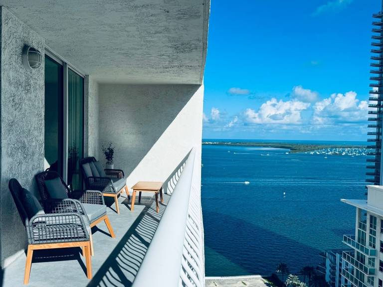 Apartment  Key Biscayne