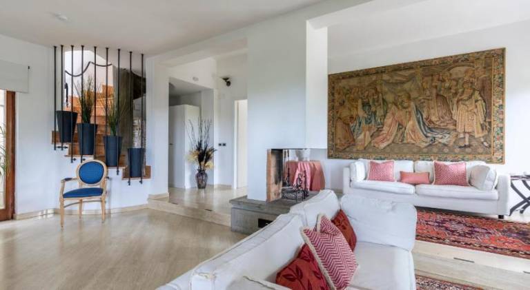 Fully equipped villa with barbeque, hot tub & yard | Good for workation | Dogs allowed — photo 3