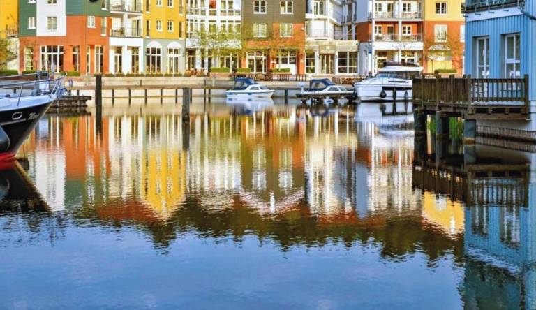 Ferienwohnung Lindow (Mark)