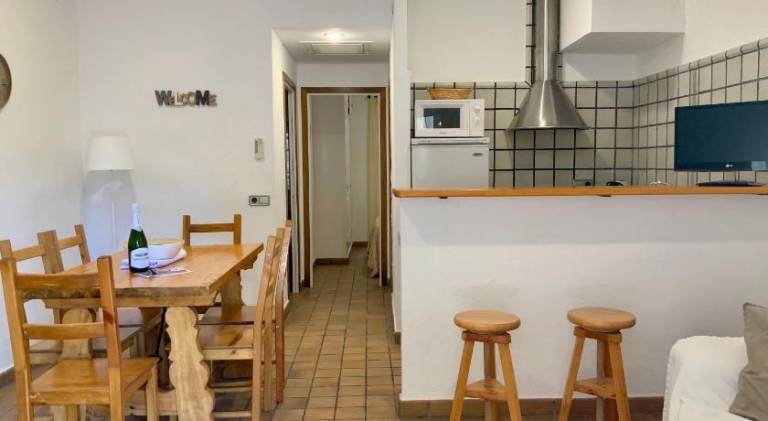 Child-friendly lovely rental apartment with pool & terrace | Beach nearby | Pet-friendly — photo 4
