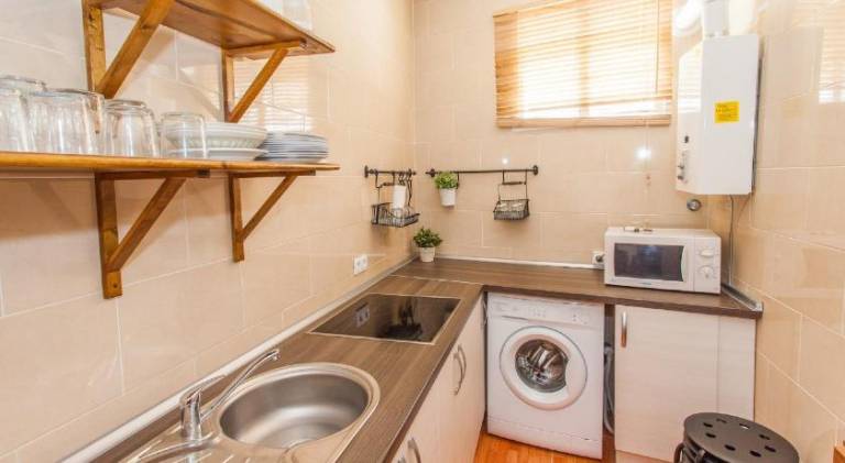 Rental apartment | Next to Alcázar of Jerez de la Frontera — photo 3