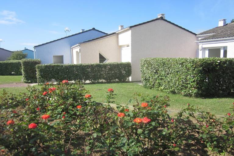 Appartement Portbail