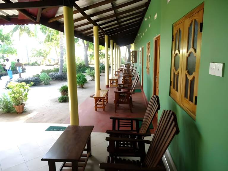 Sea Zone Hotel Nilaveli — photo 3