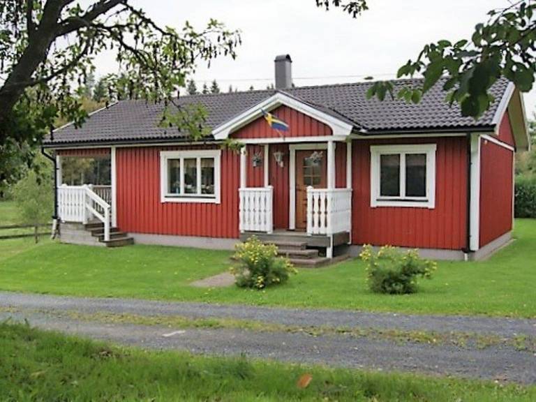 Awesome home in Åseda with 2 Bedrooms and WiFi