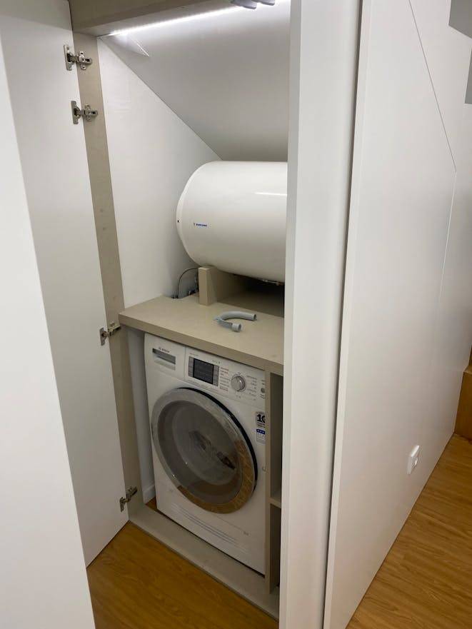 House with 1 room for 2 persons — photo 4