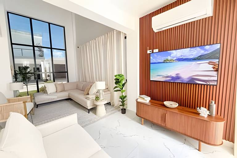 Ferienwohnung Bávaro