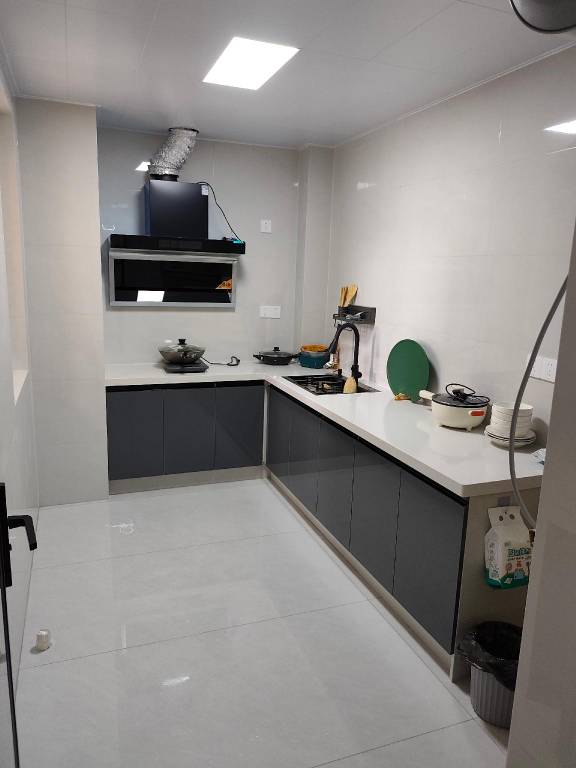 Rental apartment with 1 room for 4 persons — photo 3
