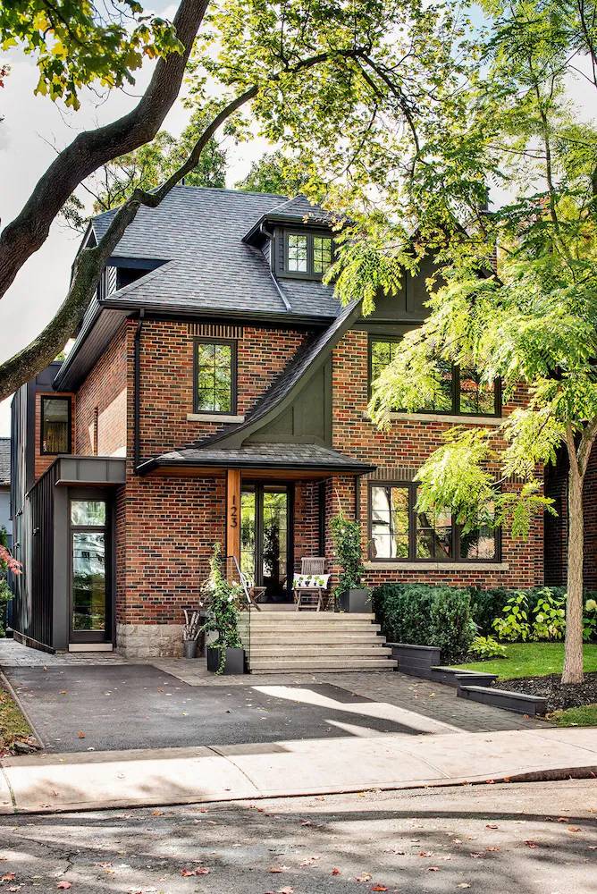 House  Chaplin Estates