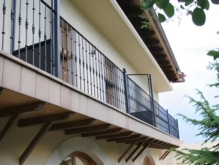Serviced apartment  Huesca