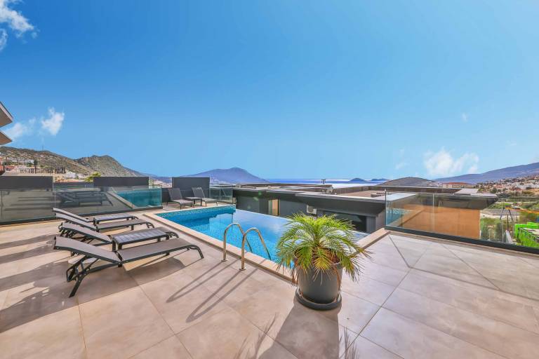 Villa  Kalkan