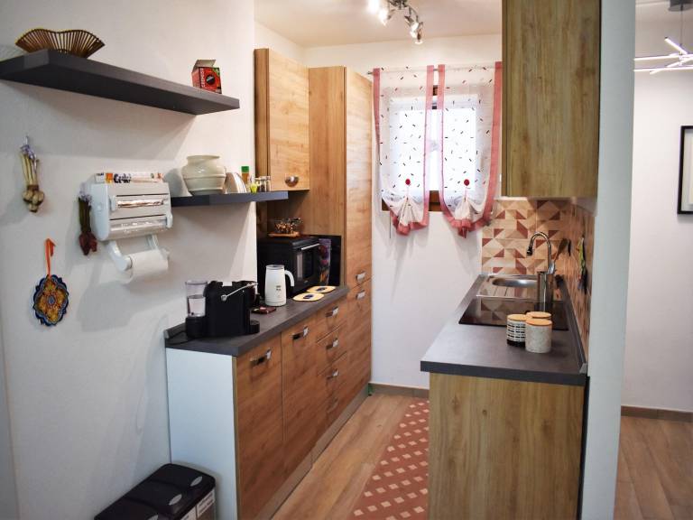Apartment Sestriere