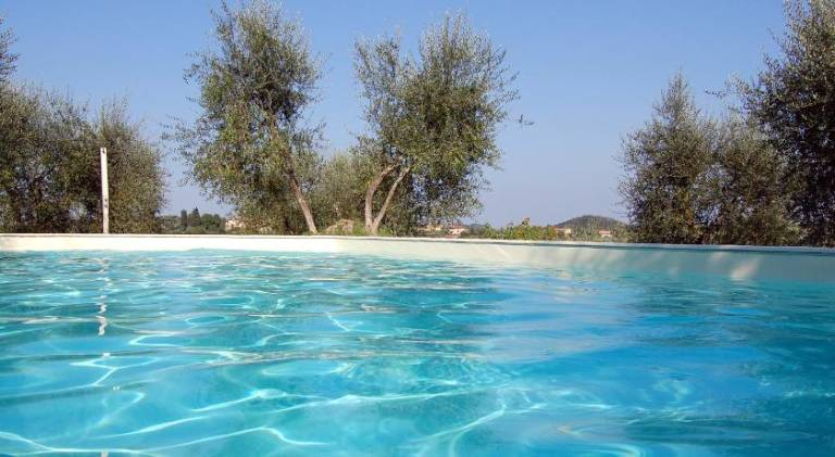 Lovely farm with pool | Pet-friendly in Palaia