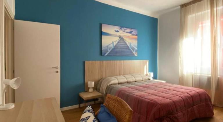 Nice apartment | Pet-friendly in Sesto San Giovanni