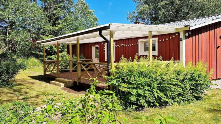 Ferienhaus Bengtsfors