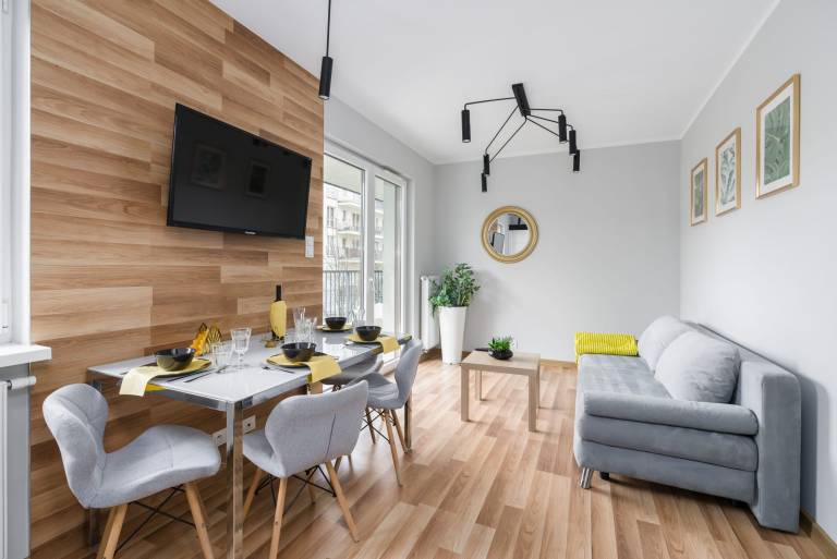 Family-oriented holiday apartment with garden & fast internet | Pet-friendly — photo 4
